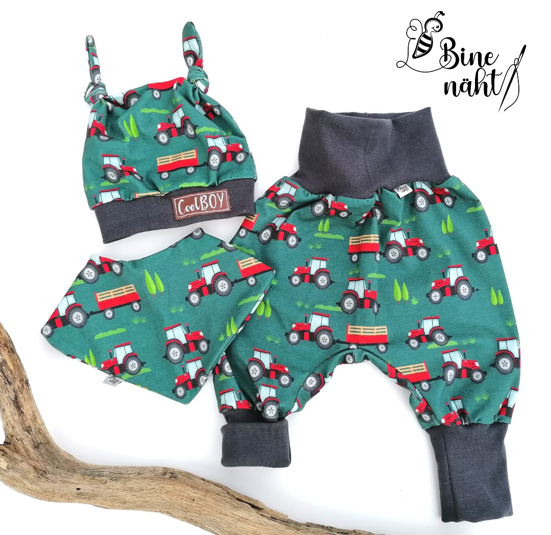 Babyset