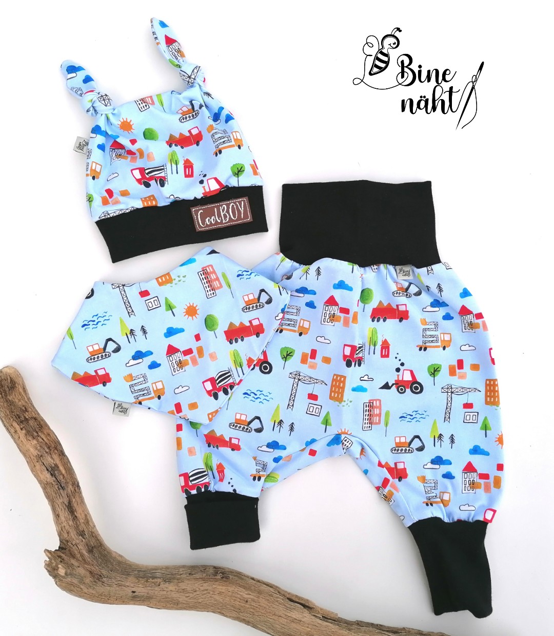 Babyset