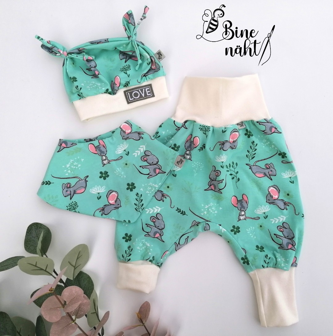 Babyset