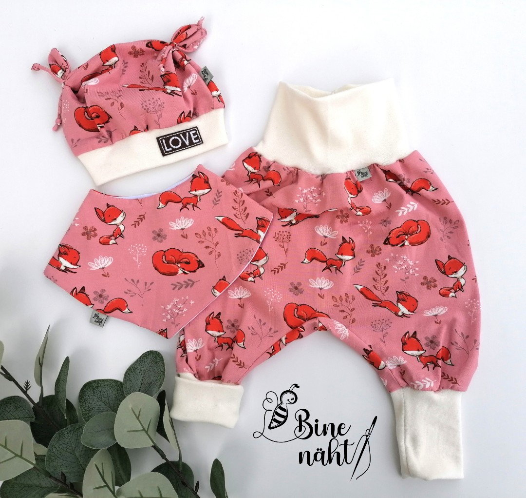 Babyset