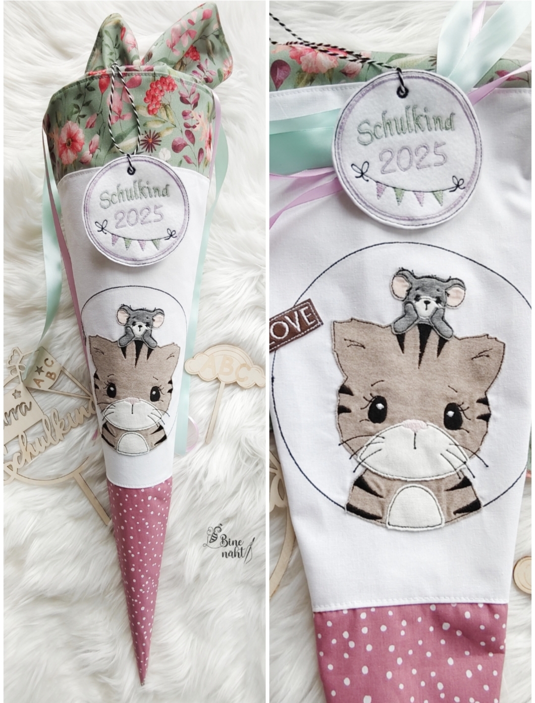 Katze