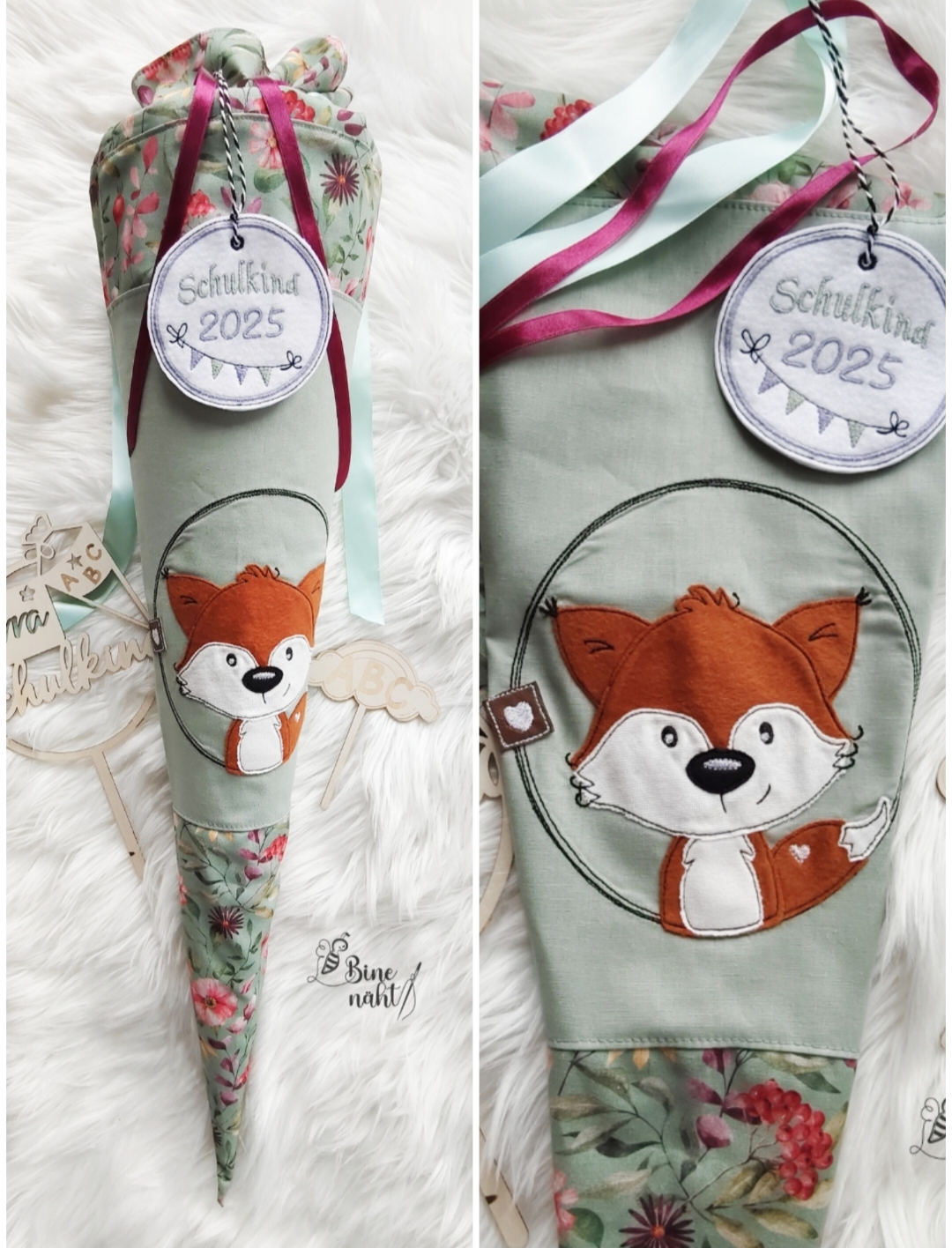 Fuchs