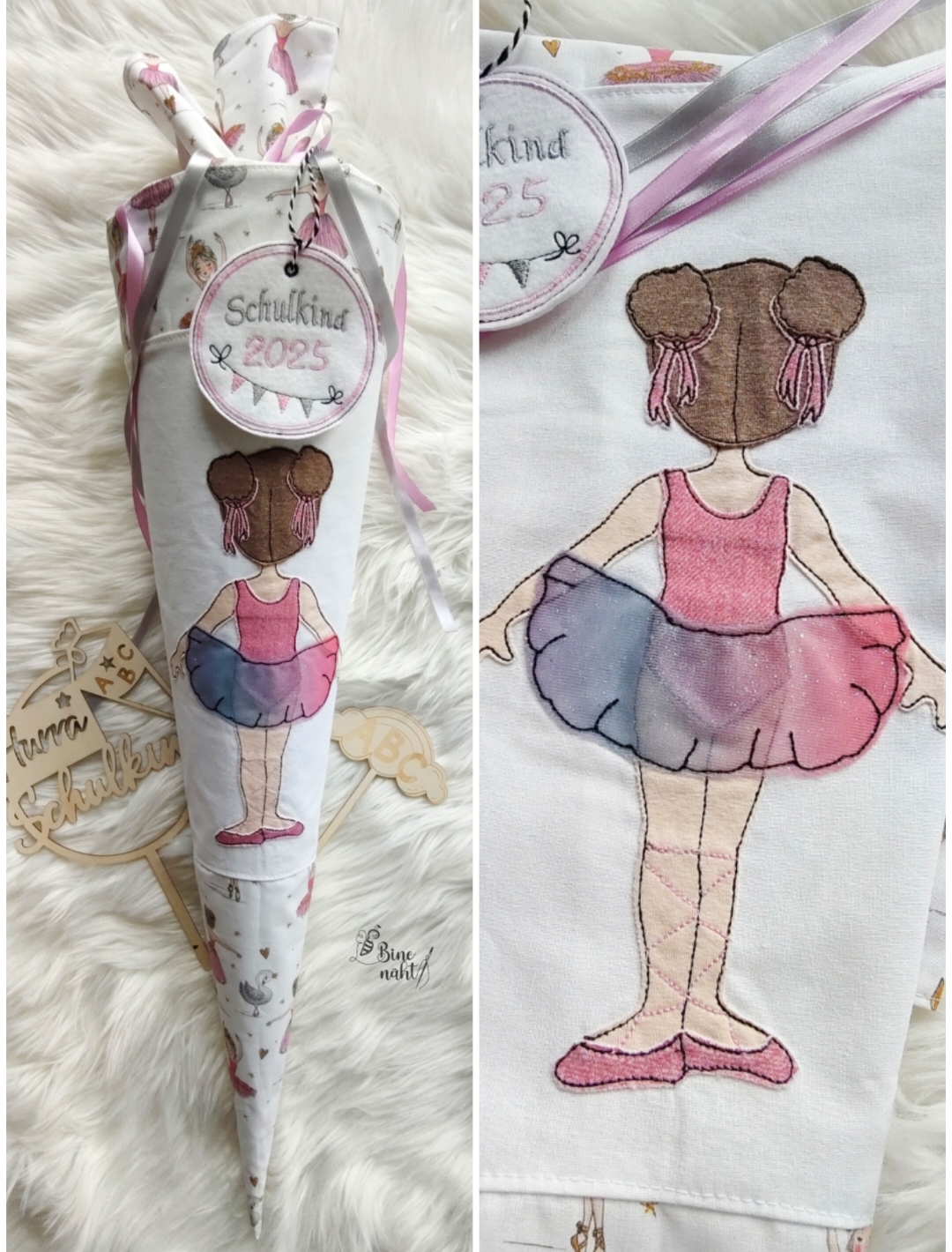 Ballerina