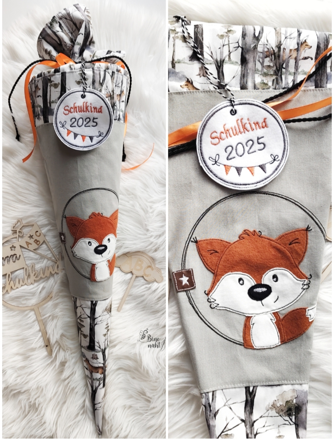 Fuchs
