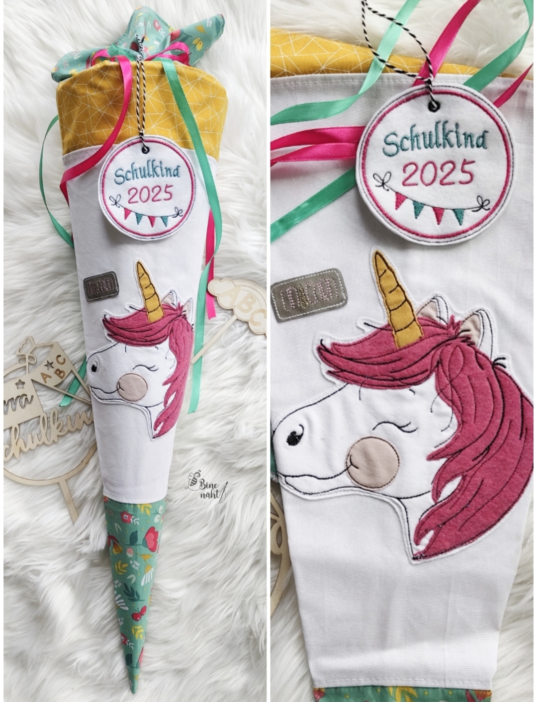 Einhorn
