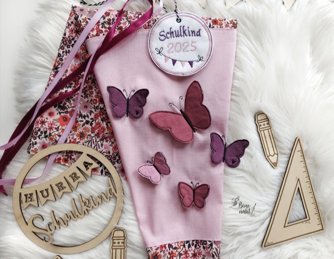 Schmetterling