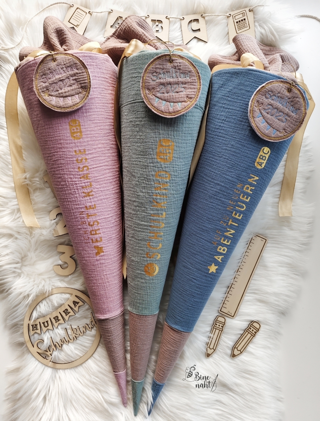 Stift