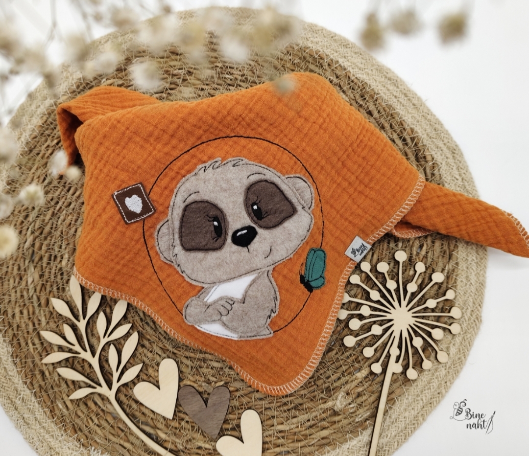 Erdmännchen