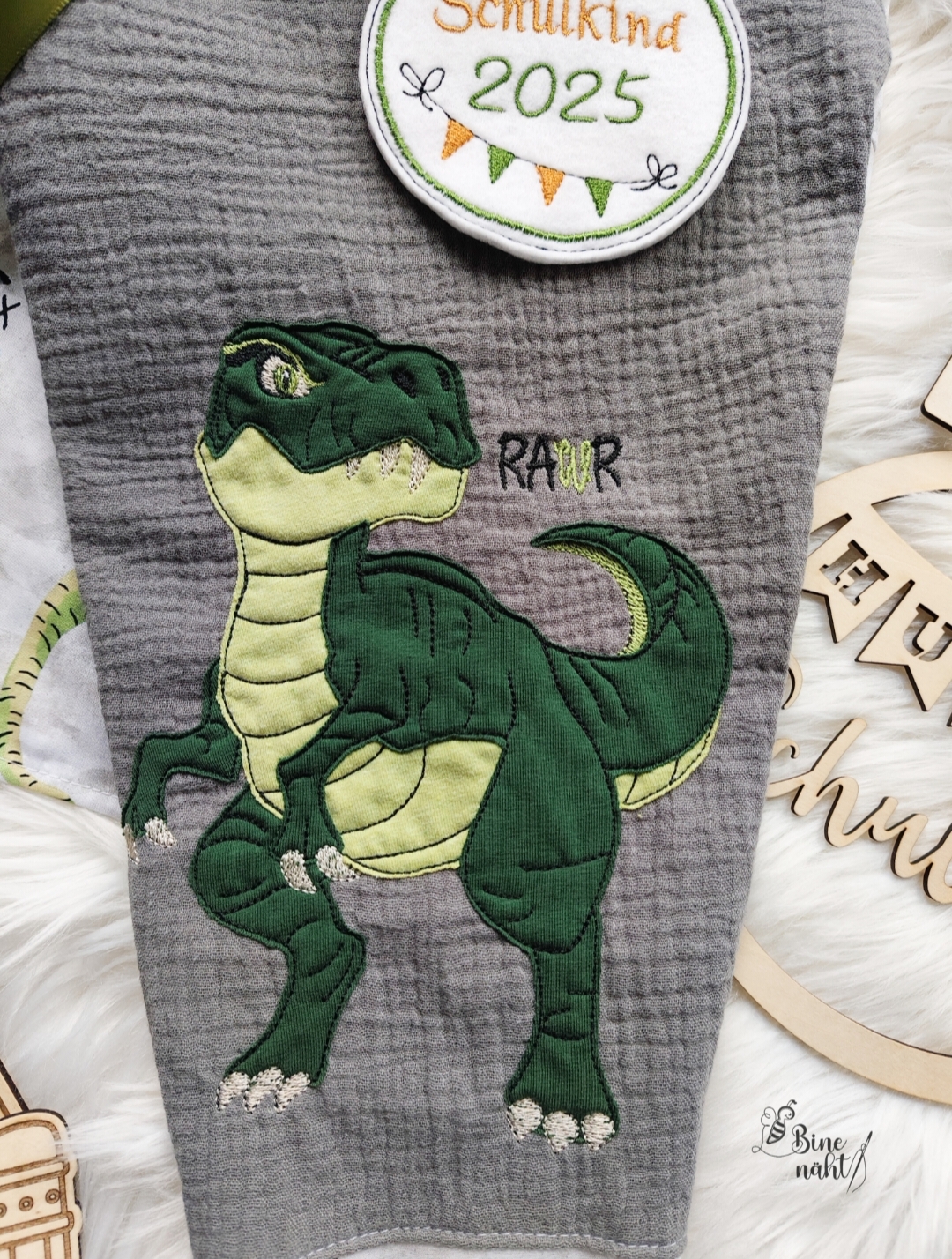 Dino