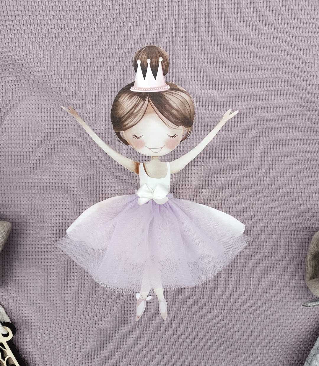 Ballerina