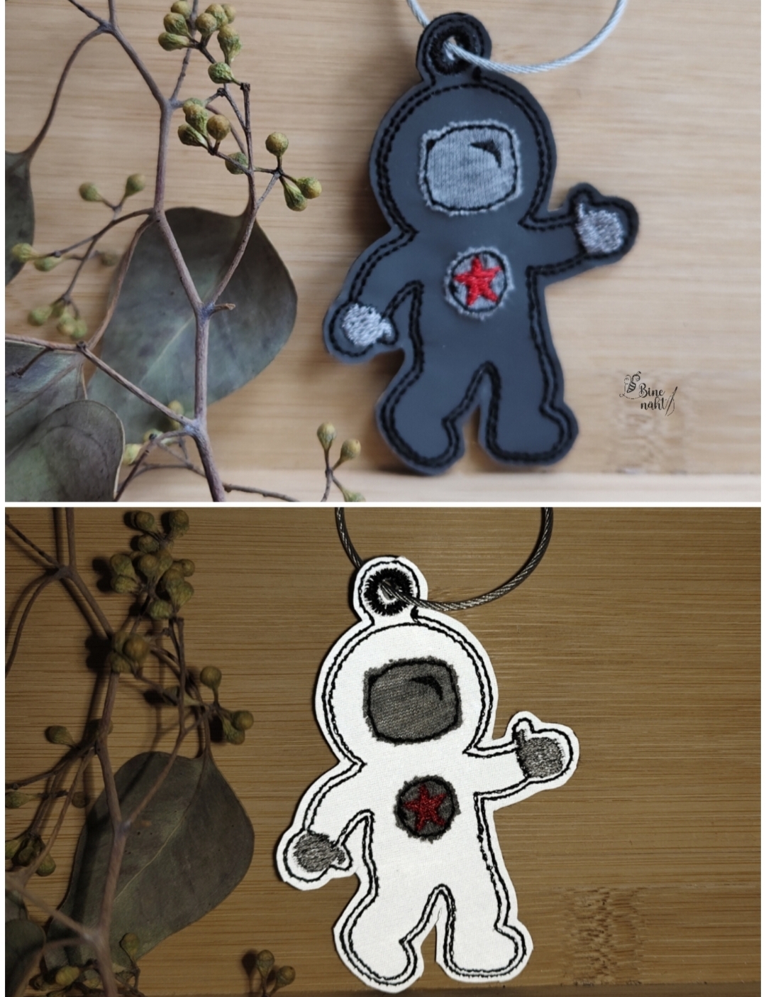 Astronaut 