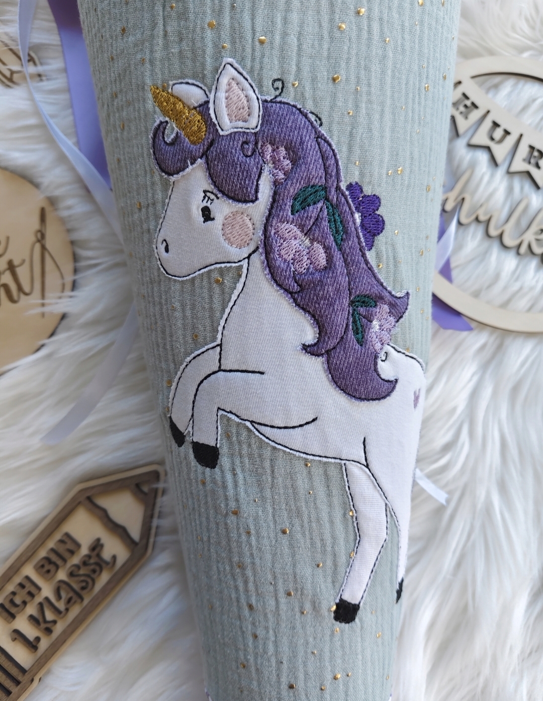 Einhorn 