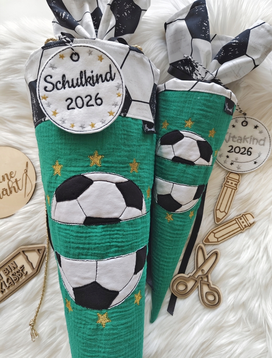 Fußball