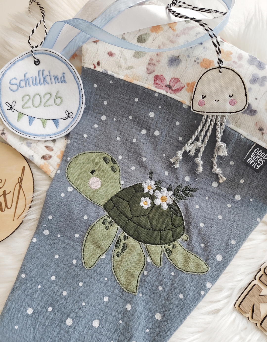 Schildkröte 