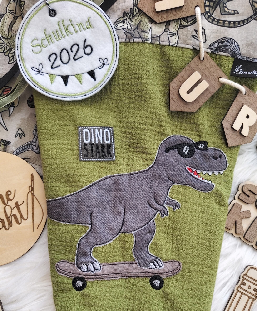Dino