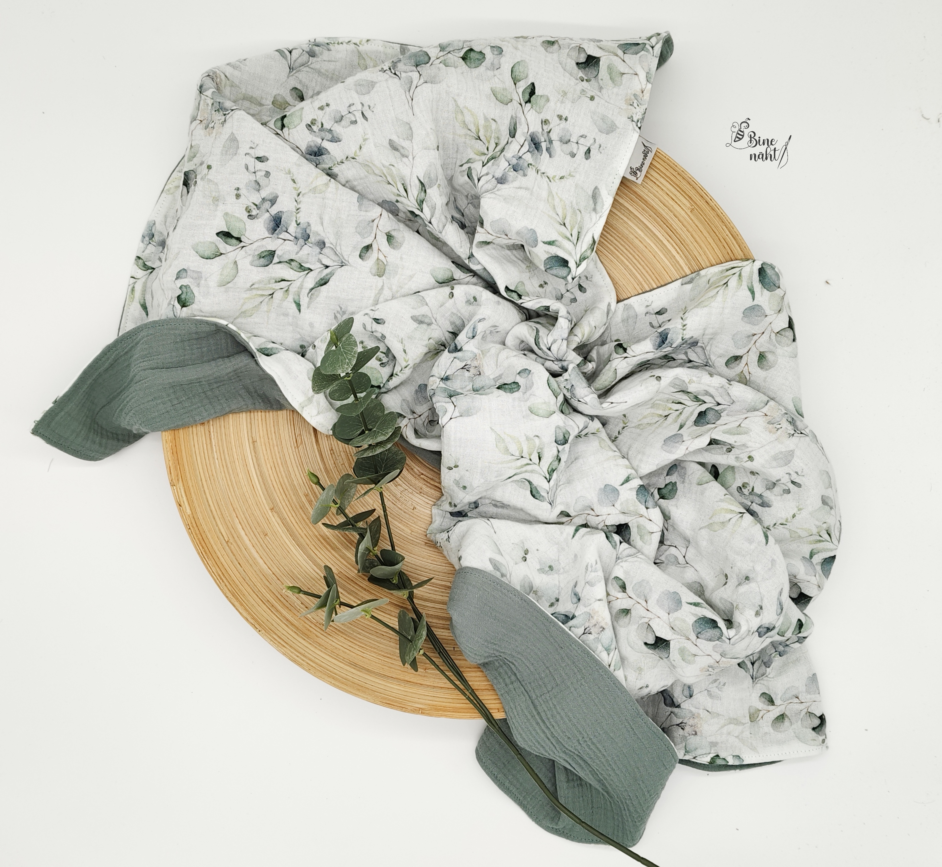 Eukalyptus 
