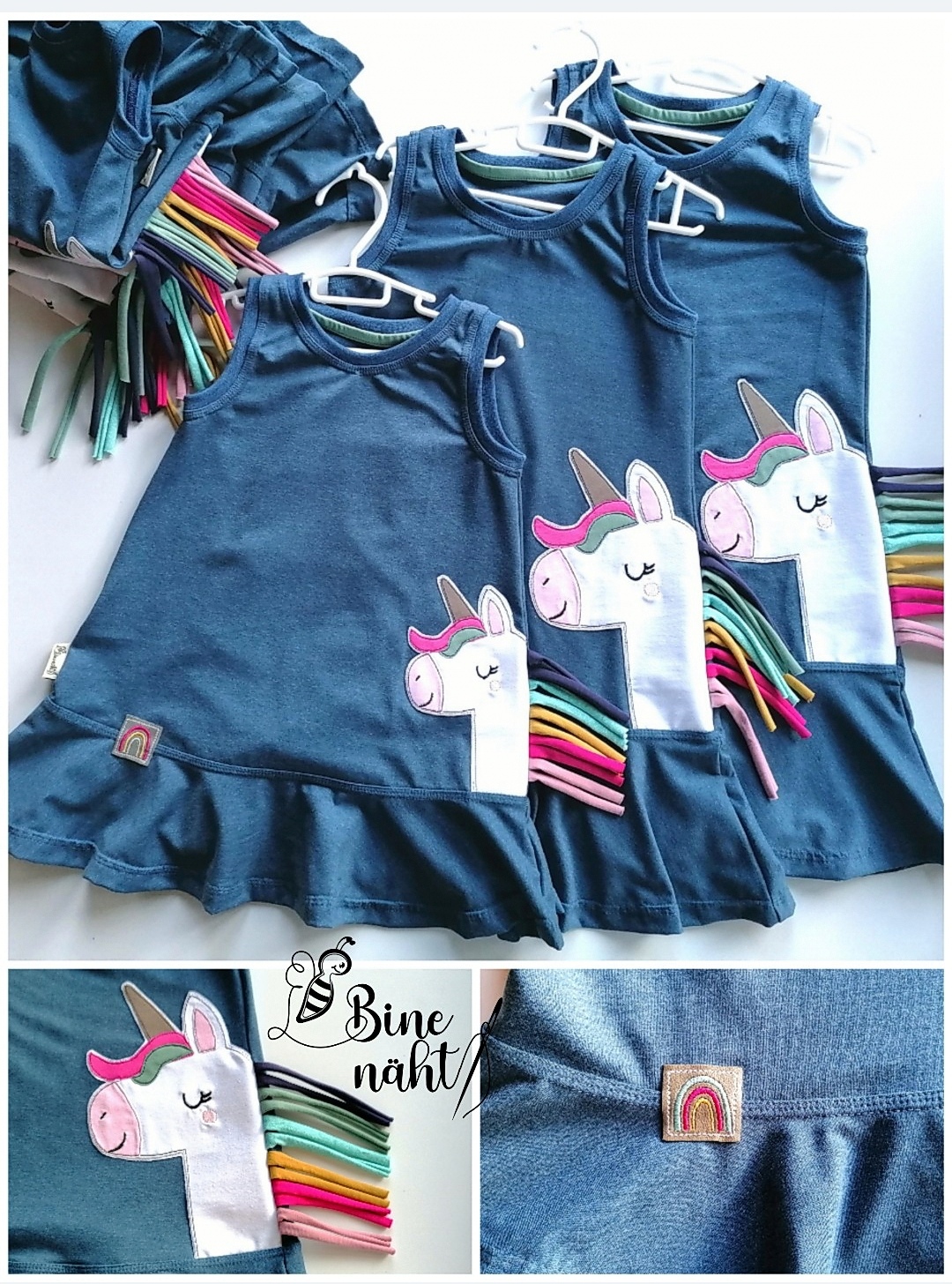 Einhornmagie 
