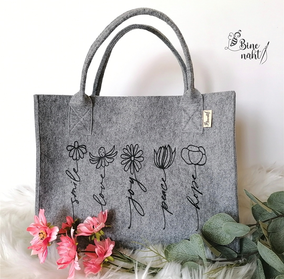 Wildblumen