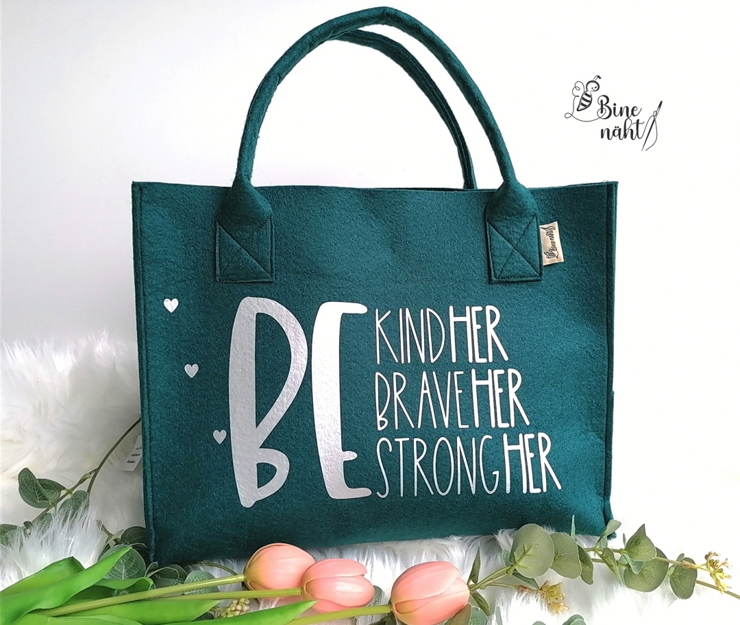 Be