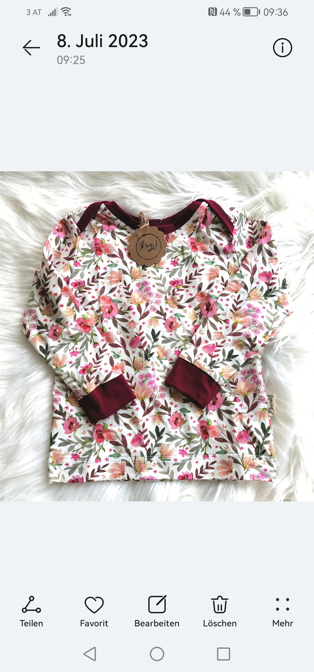 Blumen