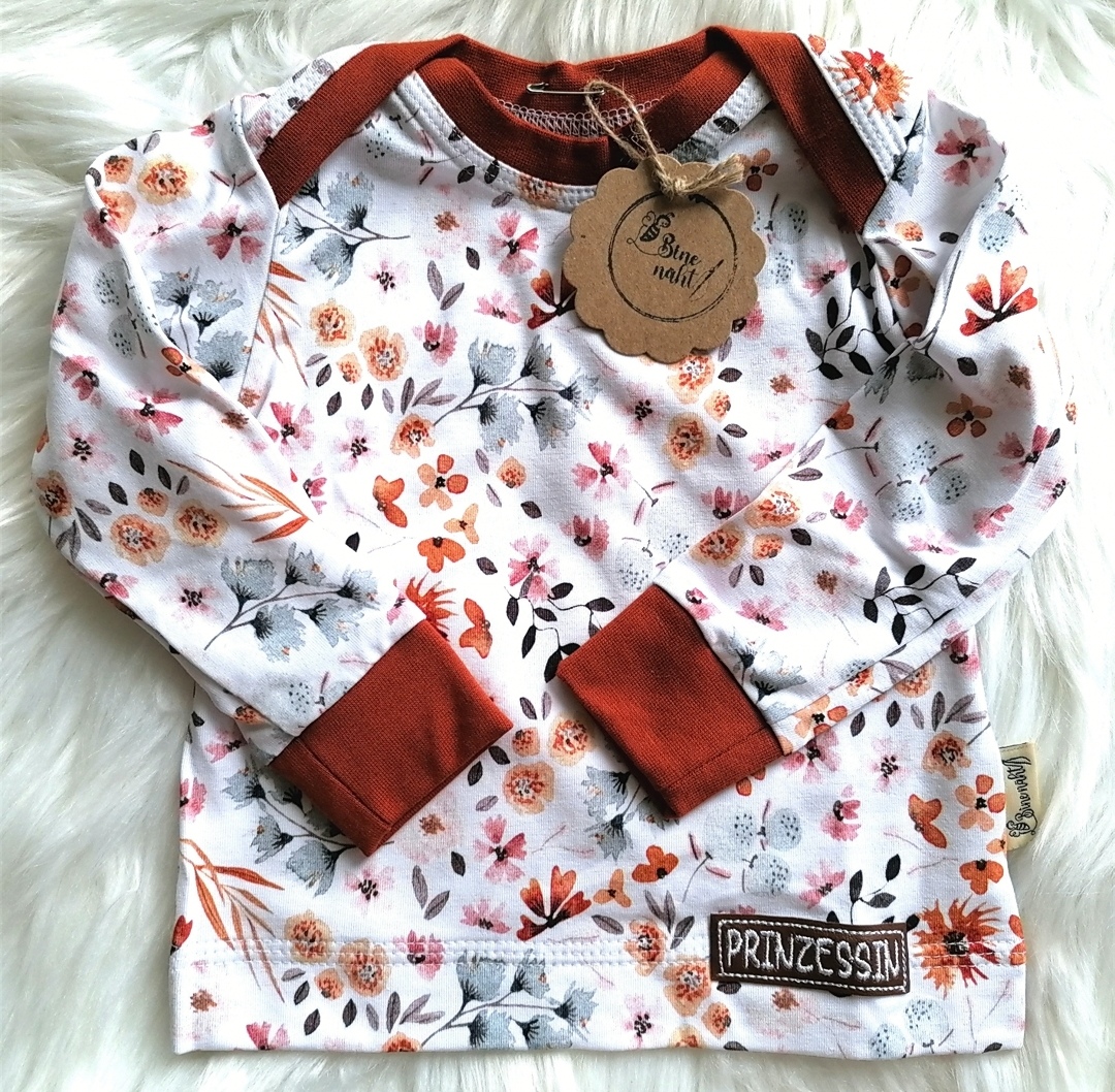 Blümchen