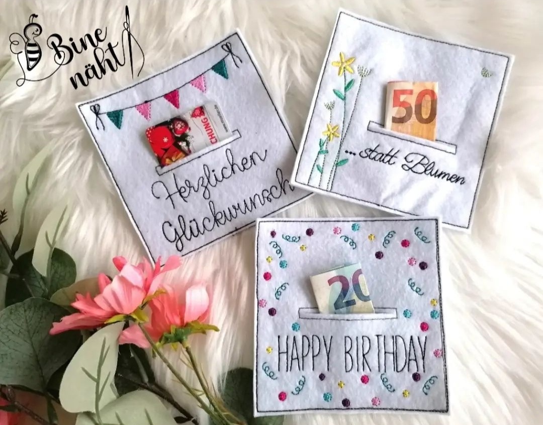 Geburtstag