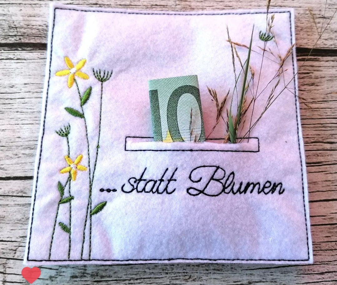 Blumen