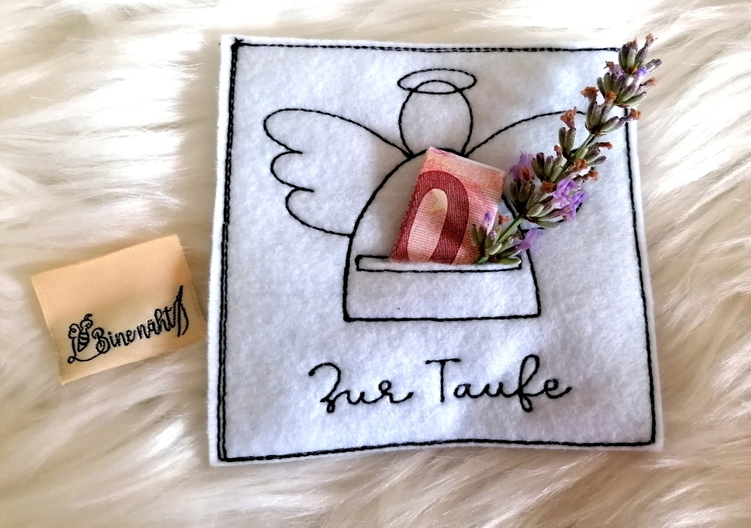 Taufe