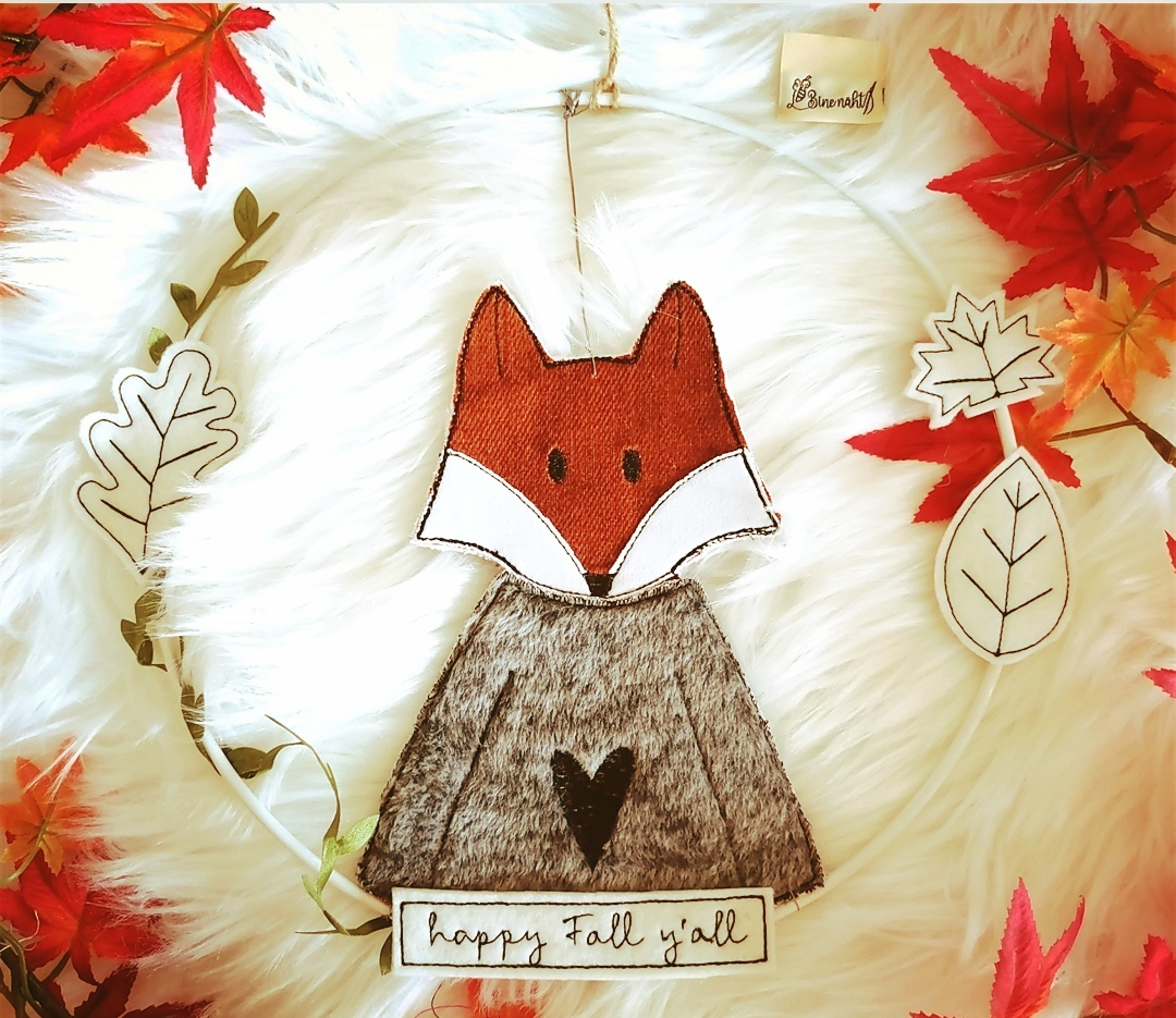 Fuchs