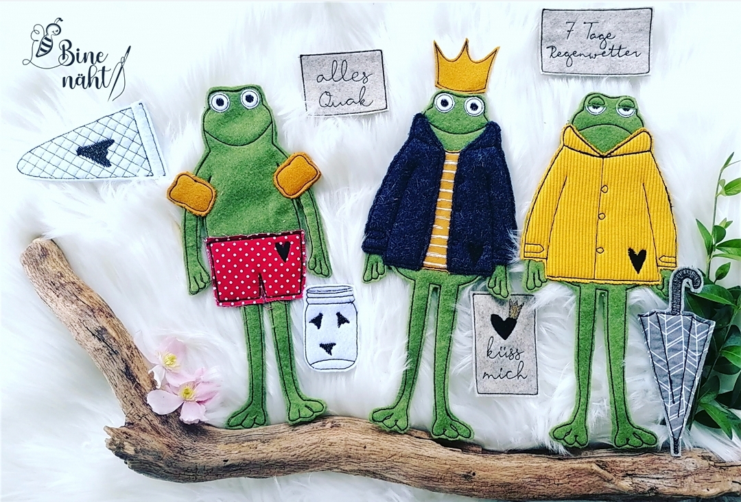 Frosch