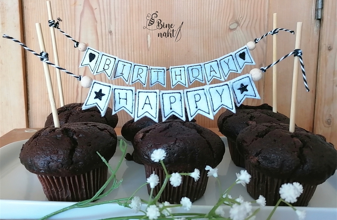 Geburtstag