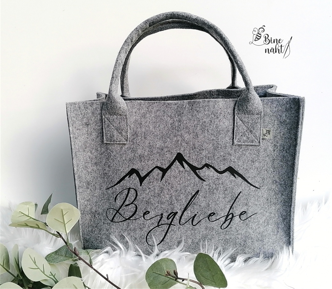 Bergliebe