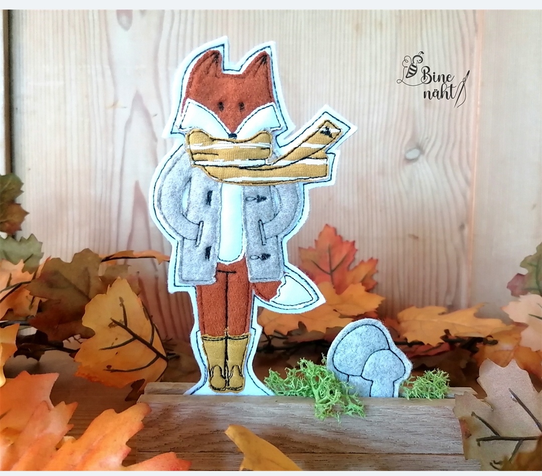 Fuchs