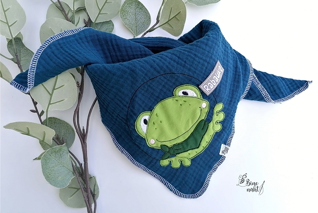 Frosch