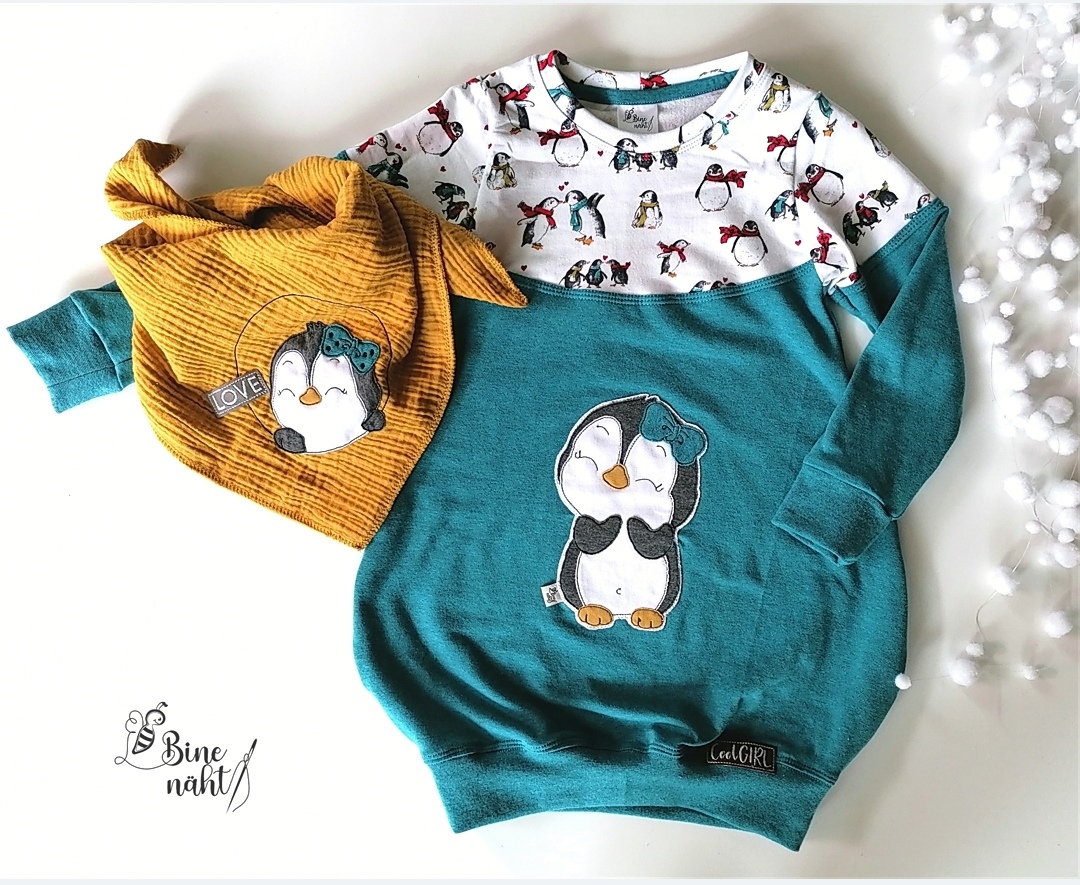 Pinguin