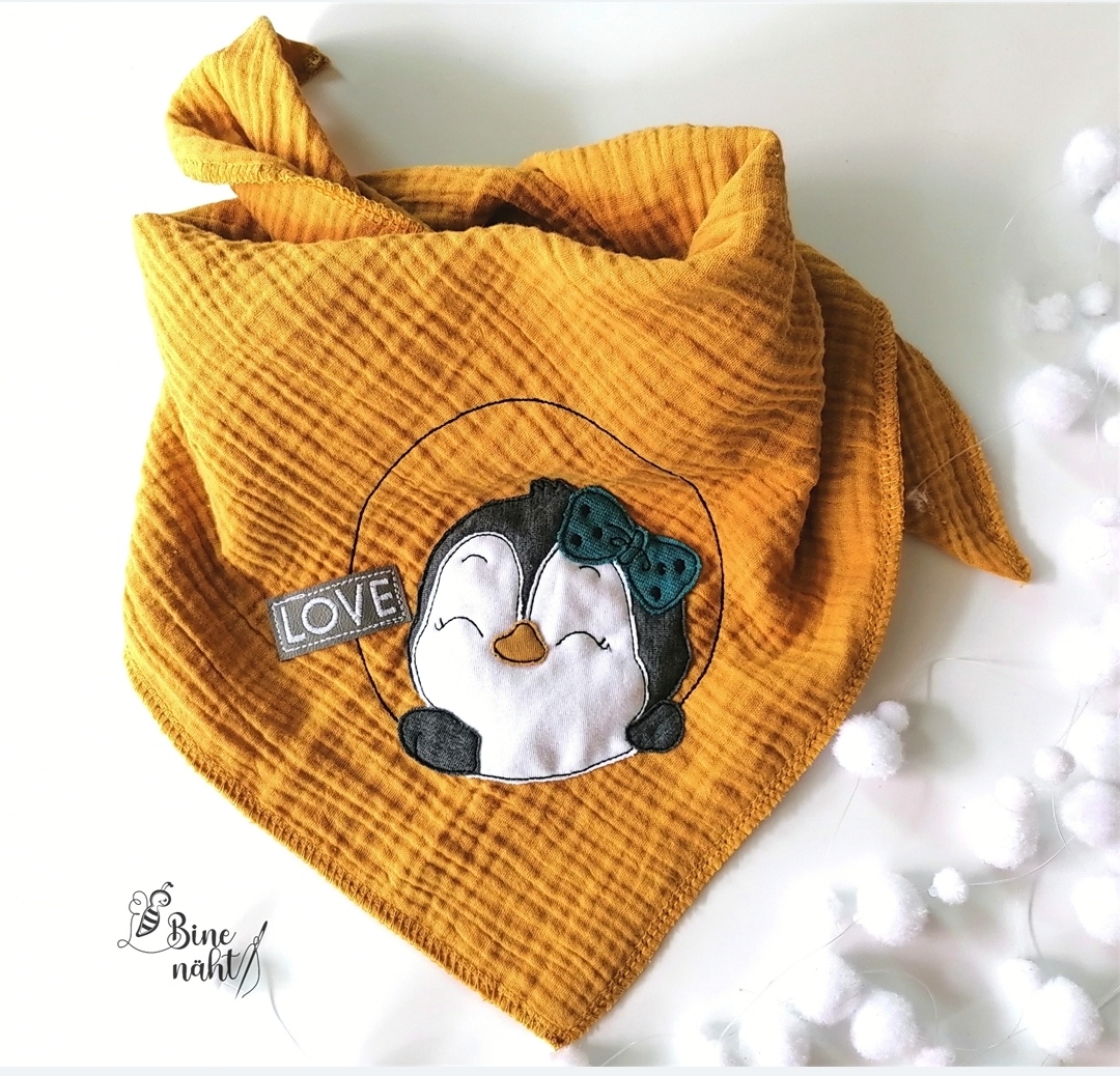 Pinguin