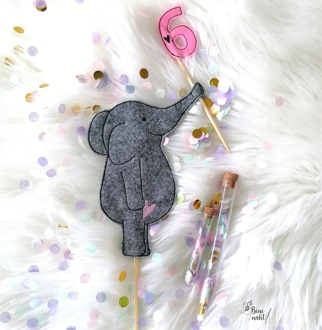Elefant