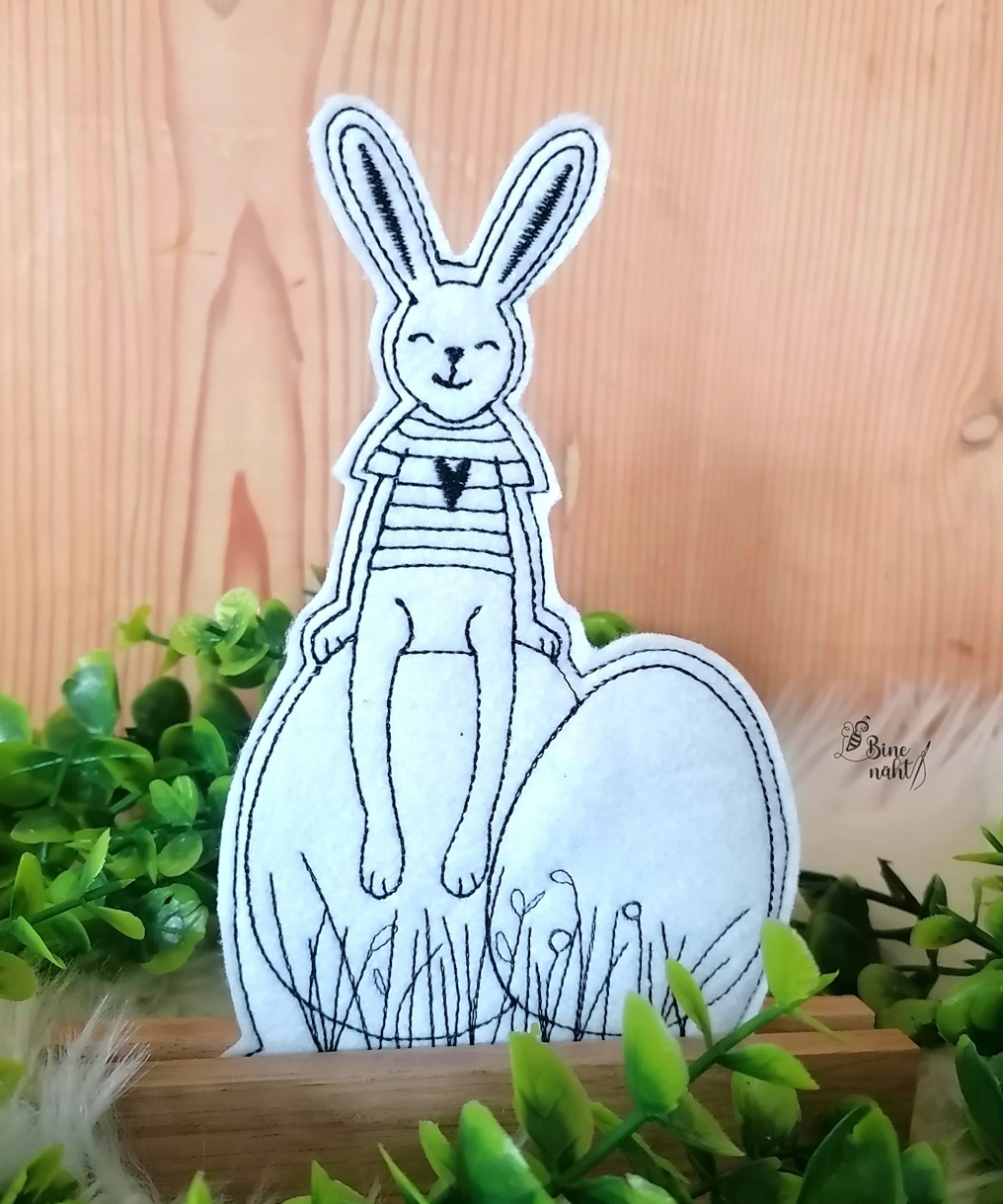 Hase