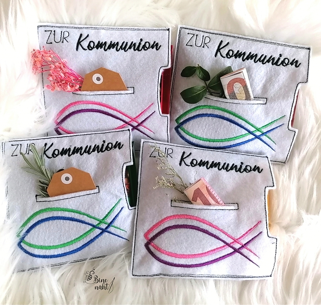 Kommunion