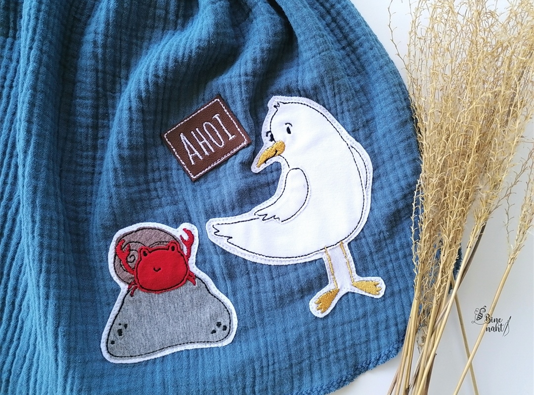 Möwe