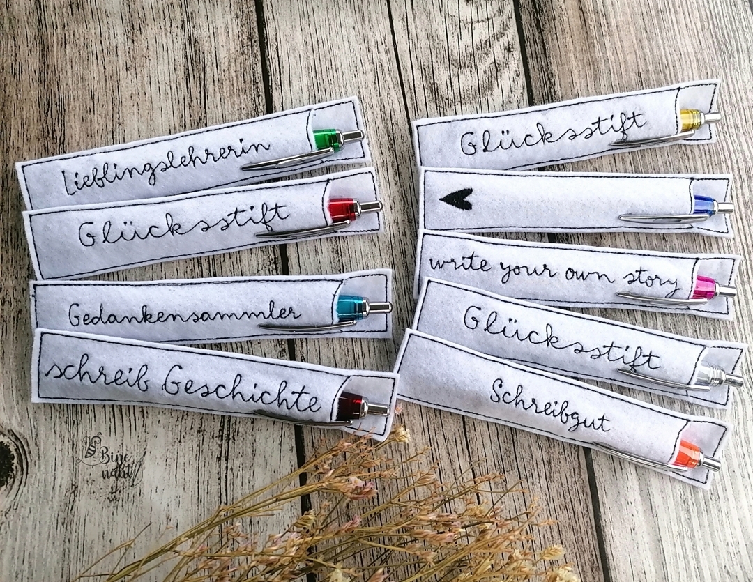 Stift