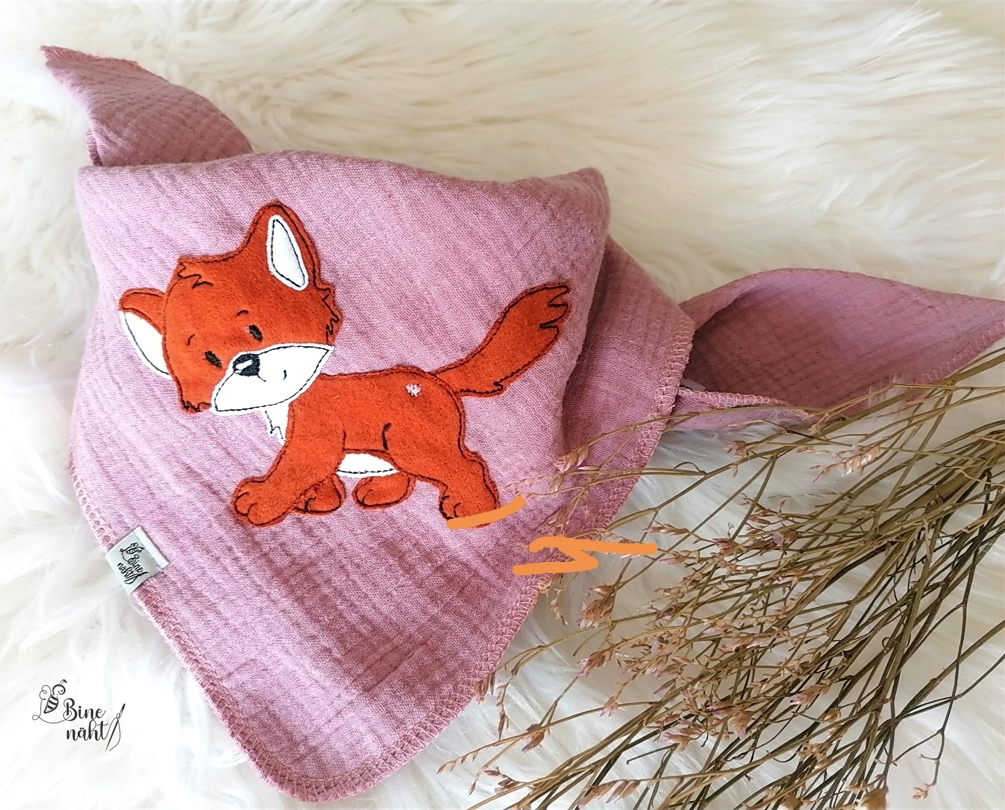 Fuchs