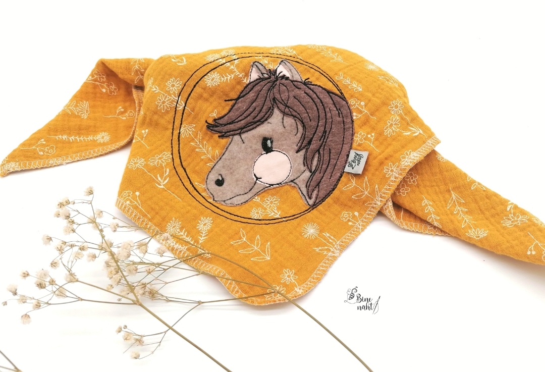 Pferd
