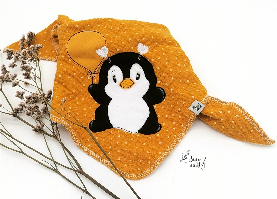 Pinguin