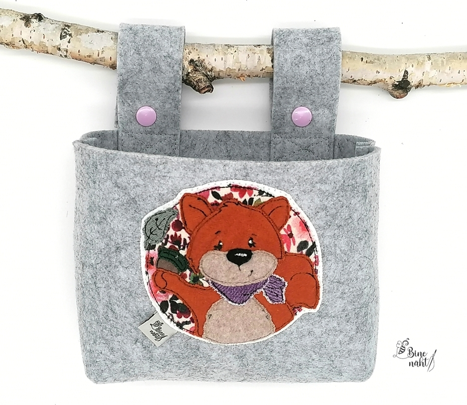 Tasche