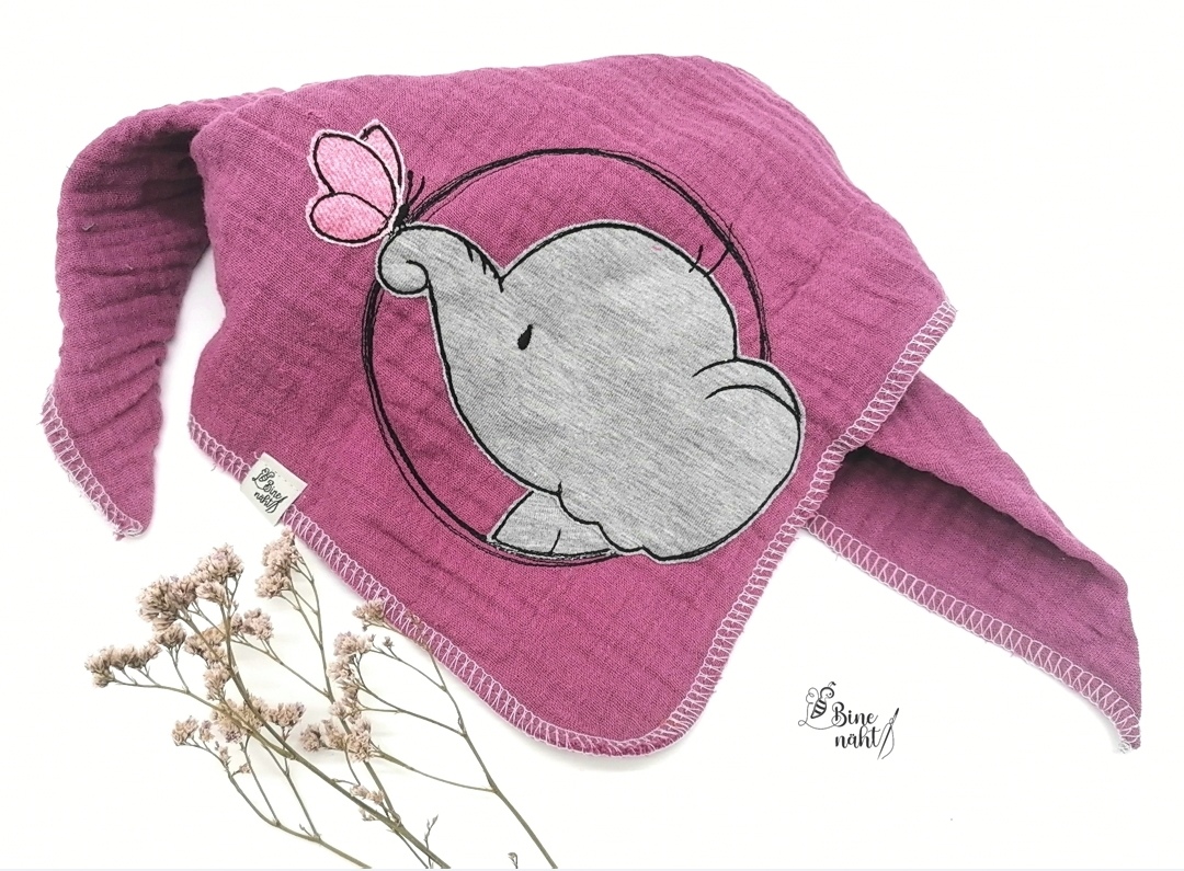 Elefant