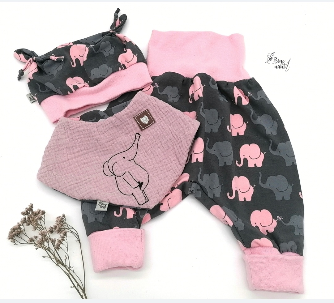 Elefant