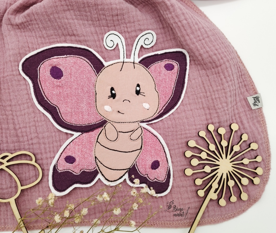 Schmetterling