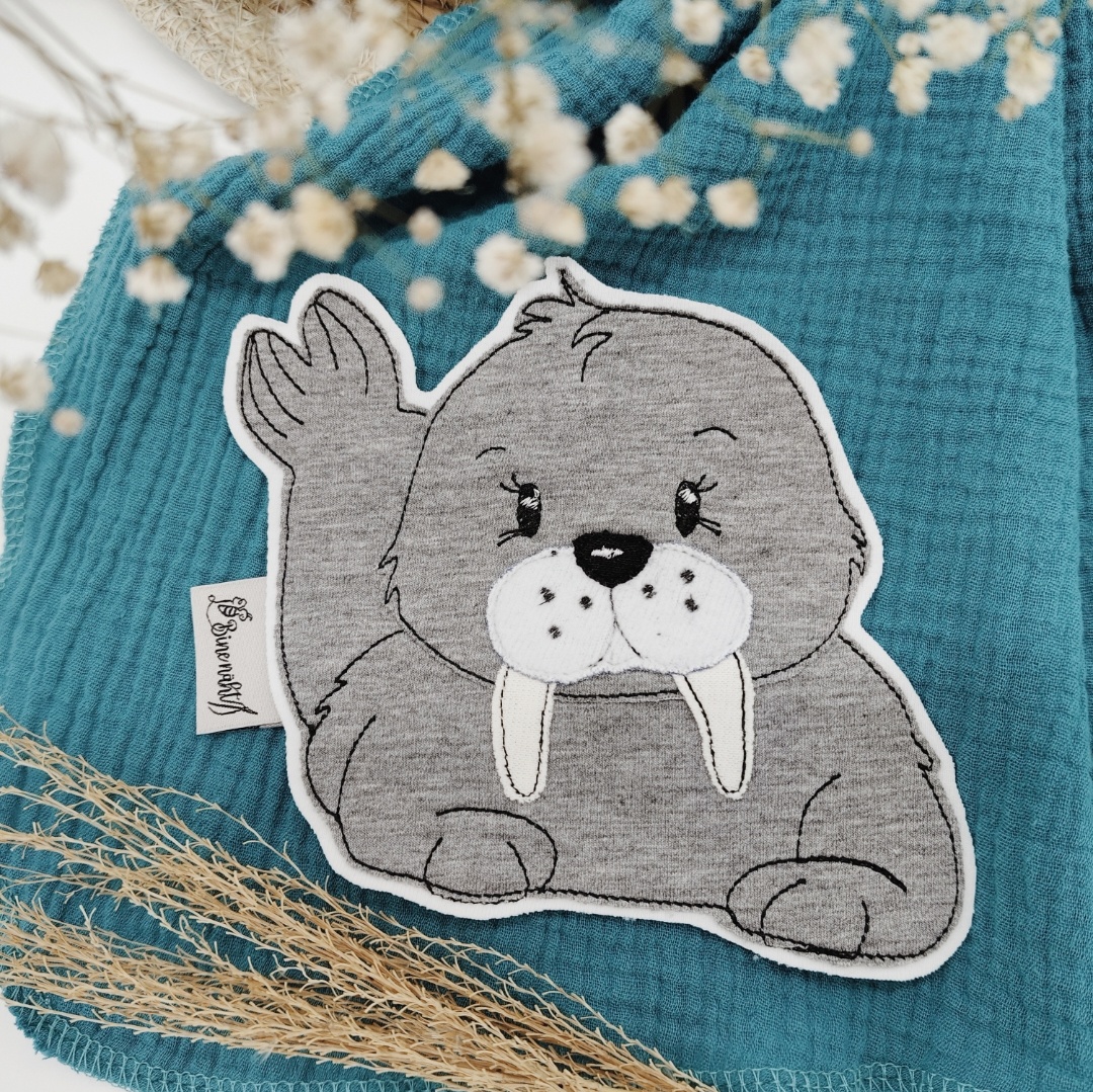 Seelöwe