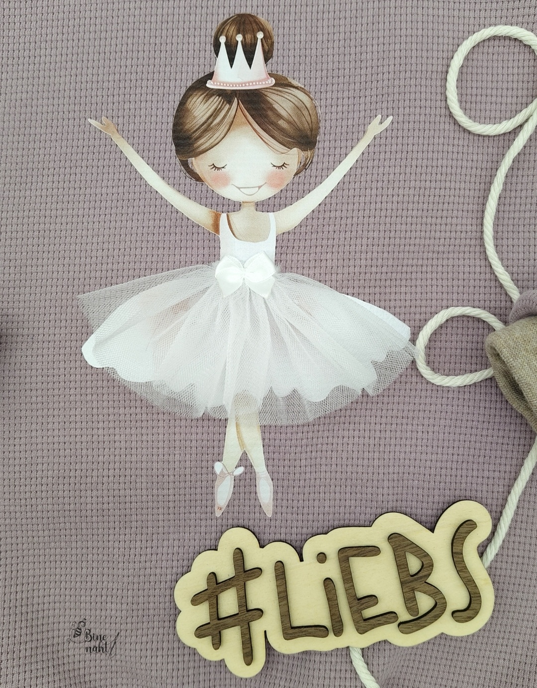 Ballerina